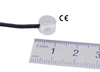 China Micro Compression Force Sensor 500N 200N 100N 50N Smallest Compression Load Cell for sale