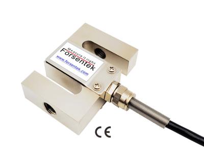 China M8/M12 Threaded Pull Load Cell 200kg 100kg 50kg 30kg 20kg 10kg Tension Force Measurement for sale