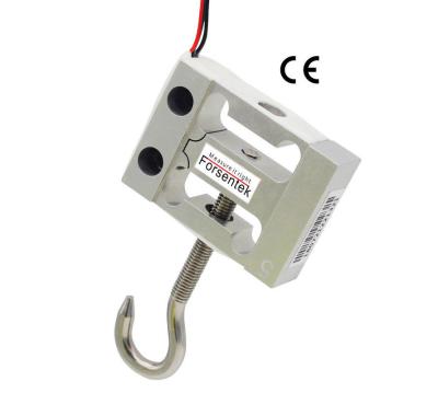 China Compact Tension Sensor 10N 20N 50N 100N 200N 500N Pull Load Cell for sale