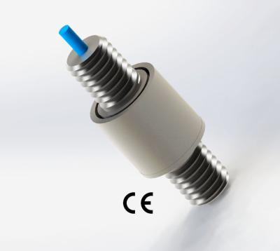 China Miniature Pull Force Sensor 5kN 3kN Tension Measurement Load Cell for sale