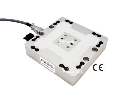 China Multi-axis Load Cell 45lbf 67lb 112lb 225 lbf 450lbf 1.12klb 3 Axis Force Sensor for sale