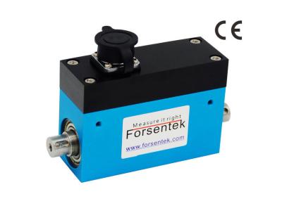 China Shaft Rotary Torque Sensor 44 in-lb 18 in-lbf 9 lb*in 4.4 lb-in 1.77 lb*in Dynamic Torque Transducer for sale