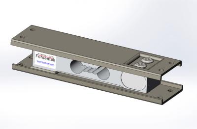 China Load Cell Mounting Assembly For Shelf Weighing And Vending Machines for sale