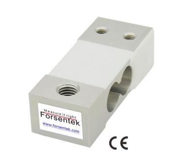 China Precision Single Point Load Cell 200kg 100kg 60kg 40kg 20kg Weighing Transducer for sale