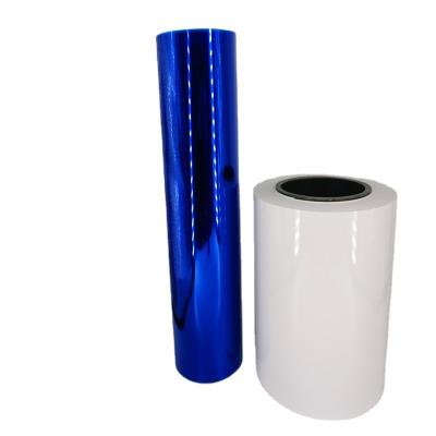 China Moisture Proof Suppository Packing PVC/PE Film for sale