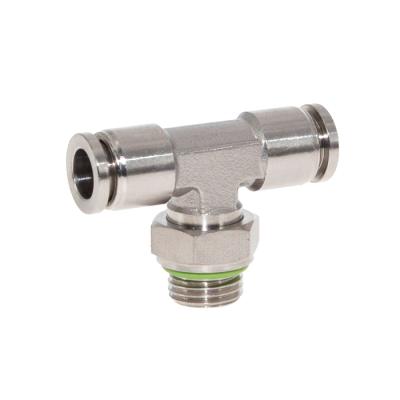 China Universal Joint Pneumatic Food KKKKK M16*1.5 Rod Fish Eye Cylinder SGS16*1.5 Rod Mounting Parts for sale