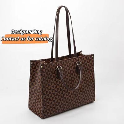 China Other Designer Handbags Famous Brands Replica NEVERFULL ONTHEGO QUICK Genuine Leather Purses and Luxury Handbags for sale