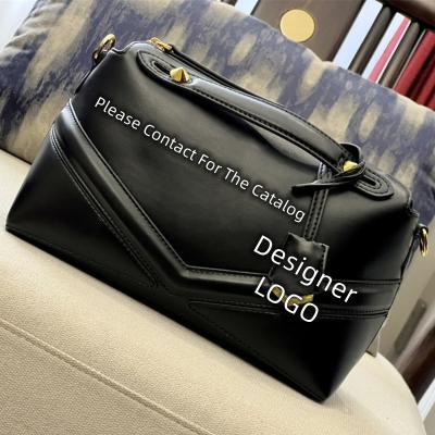 China High Quality 1:1 Designer Handbags Fashion Shopping Tote Bags Famous Brands Luxury Genuine Leather Designer Handbags For Women for sale