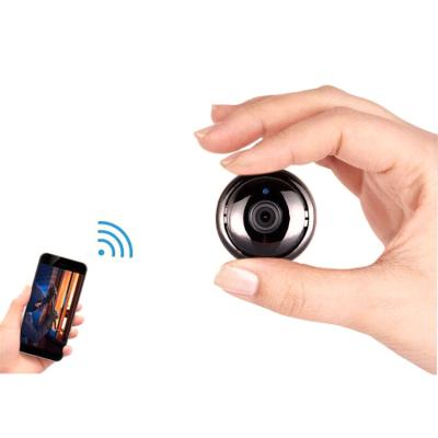 China Small Wireless Camera Hidden 1080P Wifi Camera With Sensori Night Vision Spy Camera APP Remote Home Security Hidden Mini Wifi Camera for sale