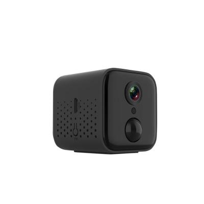 China 1080P Hidden Camera Mini Cube Camera Hot Sale WiFi Small Camaras de Seguridad Security MINI Spy Cam Wi Fi for sale