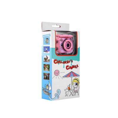 China About 8MP Children Cameras Underwater Sport Action CMOS HD 1080P Digital Video Camera Waterproof For Kids for sale