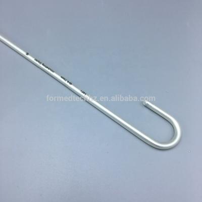 China Flexible Medical Disposable Intubation Stylet With CE / ISO Certification for sale