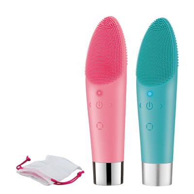 China Skin Tightening Marske Face Shaver Epilator Skin Housekeeper Message Home Use Beauty Product for sale