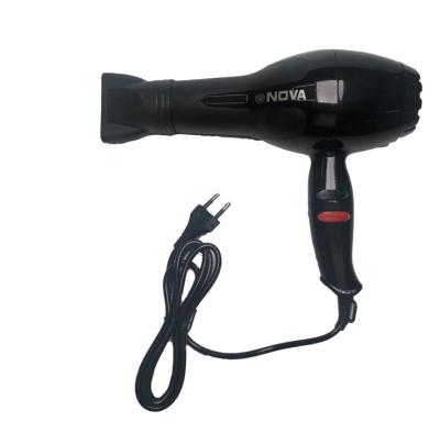 China Other Hot Selling NOVA 7080 Professional Powerful Hair Dryer Salon High Quality Hair Dryer for sale