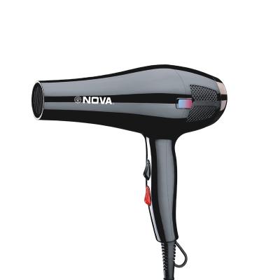 China 2 speed & Nova Blow Machine Hot Cold Wind Care Hair Styling Full Body Hair Dryer 3 Heating Settings for sale