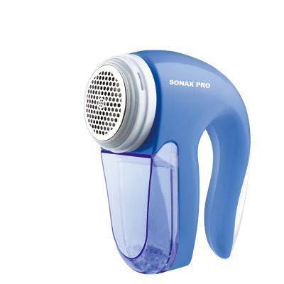 China Pro 988 Pro Plug-in Sonax Electric Portable Cloth Shaver Viable Hot Selling Powerful Useful Fiber Remover for sale