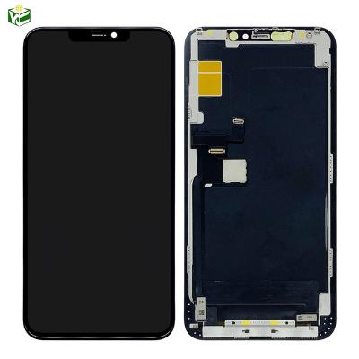 China Wholesale For iphone 11 pro original max lcd screen display for iphone 11 pro max screen for iphone 11 pro max display 6.5 inch for sale