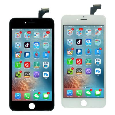 China Replacement LCD For iPhone 6 Plus For iPhone 6Plus Screen Mobile Phones For iPhone 6 Plus LCD Touch Screen 5.5 Inch for sale