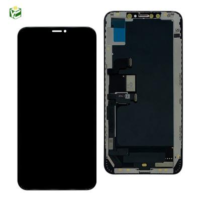 China replacement pantalla for iphone xs max display xs max lcd for iphone oled screen original for iphone xs max lcd 1242 x 2688 for sale