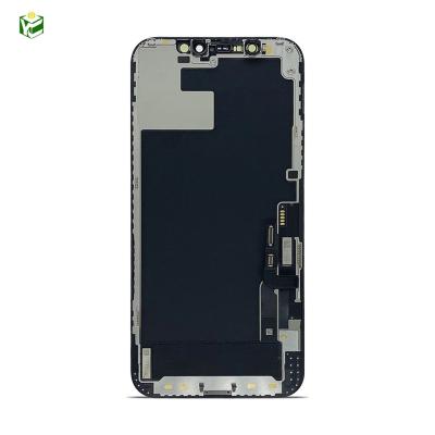 China Factory wholesale pantalla for iphone 12 pro for iphone 12 pro screen lcd for iphone 12 mini display for iphone 12 6 pro used lcd .1 inch for sale