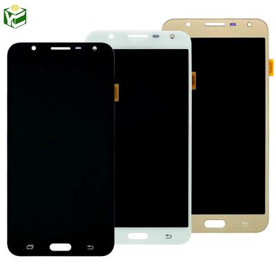 China Wholesale Pantalla For Samsung j701 erkran For Samsung J7 Neo Display J701 For Samsung J7 Neo 5.5 inch LCD J701 Replacement for sale