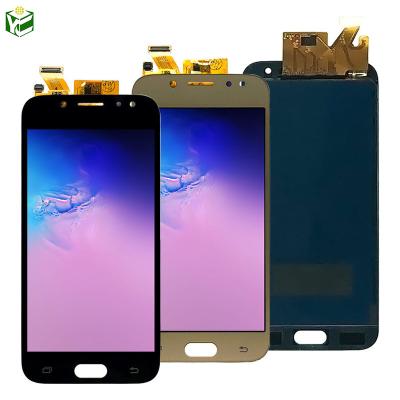 China Wholesale pantalla lcd display for samsung j530 j530 for samsung lcd display for samsung j5 5.2 inch ekran screen replacement 2016 for sale