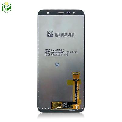 China Best price lcd for samsung j4 plus original for samsung j4 plus lcd screen for samsung galaxy j6 plus screen original 6.0 inch for sale