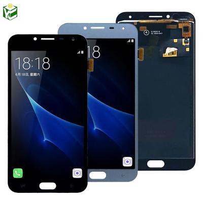 China Wholesale For original samsung galaxy j4 screen for samsung j4 lcd for original samsung galaxy j4 display replacement 5.5 inch for sale