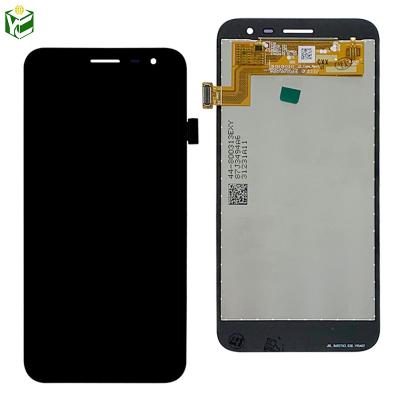 China Best Samsung j260 display price for samsung j260 j2 core lcd for samsung galaxy j2 5.0 inch insulated casing screen display replacement for sale