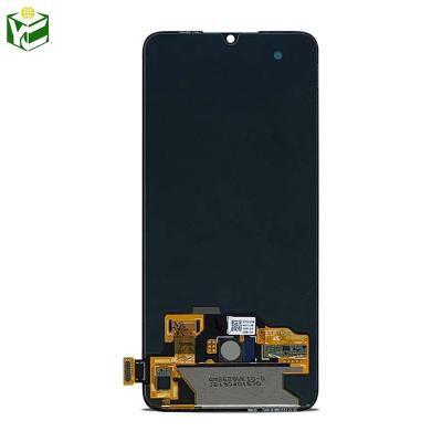 China Original LCD Screen for xiaomi MI cc9 Pantalla for xiaomi cc9 for xiaomi MI 9lite Display Replacement 6.4 inch for sale