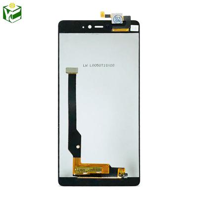 China 100% tested pantalla for xiaomi MI 4c for xiaomi MI router 4c lcd screen touch for xiaomi MI 4c 5.0 inch display for sale