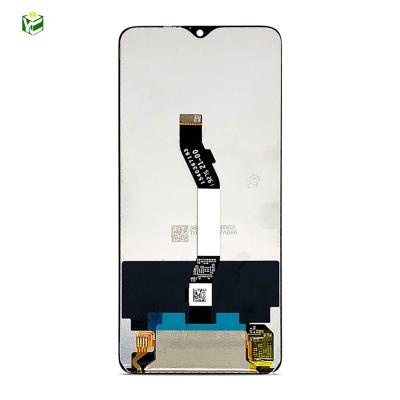 China Wholesale for xiaomi redmi note 8 pro lcd for xiaomi redmi note 8 pro screen or original xiaomi redmi note 8 pro screen 5.84 inch for sale