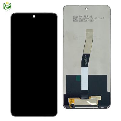 China Original Display for redmi note 9 pro lcd for xiaomi redmi note 9 pro screen for redmi note 9 pro original for redmi note 9 s 6.67 inch for sale