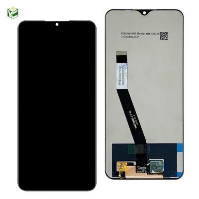 China 100% original lcd screen for xiaomi for redmi 9 screen lcd for redmi 9 display for redmi 9 6.53 inch replacement digitizer for sale