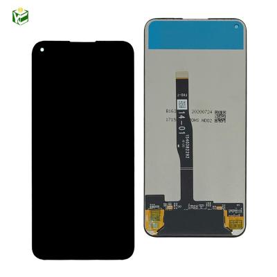 China patalla for huawei p 40 lite lcd display for huawei p40 lite lcd display for huawei p40 lite 6.4 inch replacement screen for sale