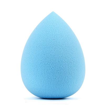 China 2021 Popular Velvet Makeup Sponge Beauty Power Wash Cosmetics Washable for sale