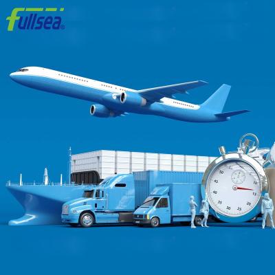 China Reliable FCL/LCL China Air Rate Shipping Freight Forwarder To Germany UK Netherlands Fast Delivery All Types for sale