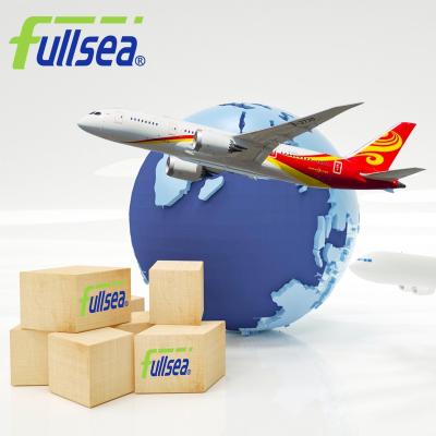 China Cheapest Freight Forwarder China to UK Amazon FBA with ddp services airfares all types for sale