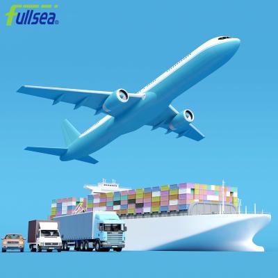 China Cheap Door To Door Delivery Service International Air Freight Fast Forward Rates China To Europe All Types for sale