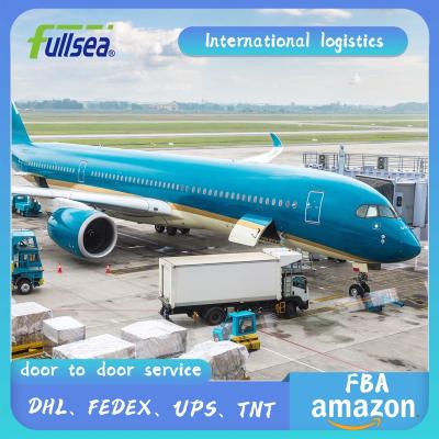 China Cheapest Air/Shipping/Amazon/FBA Freight Forwarders From China To Italy Sea Freight for sale