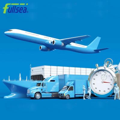 China Cheap air freight from China to Australia with door to door services all types for sale