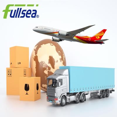 China Cheapest Logistics Shipping Air Freight Services From Amazon To Air / Europe Sea Freight Forwarders All Types for sale