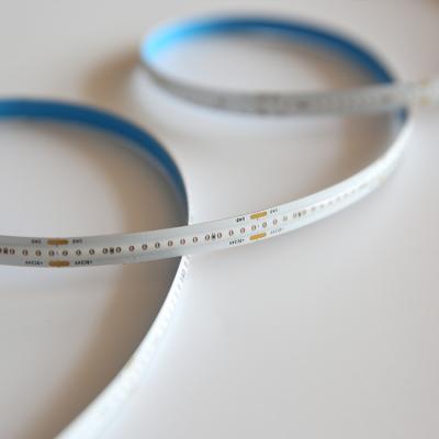 China Hotel good quality blue color cob led strip multiple colors flexible led strips 320led/m than 12v cob led strip for sale