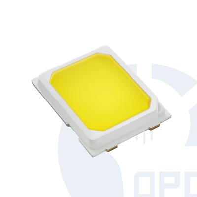 China Factory Growing 2021 2835 SMD LED Copper Bracket With Stable Performance Led Chip Light for sale