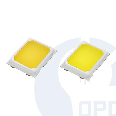 China High Lumen Sanan 0.2W 0.5W 1W 3V 6V 9V 18V SMD 2835 LED Chip With LED Strip Lights LED Lamp for sale