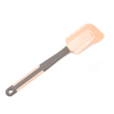 China Oil Double Sided Brush Spatula Heat Resistance Silicone Tools Multifunctional Cooking Butter for sale