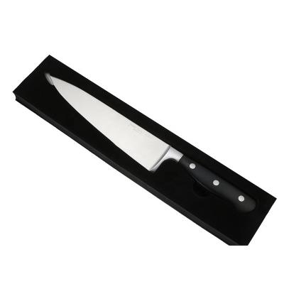 China Viable 1.4116 8 Inch Kitchens Professional German Chef Knife for sale