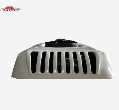 China Car Air Conditioner System TX-S300 TENGSUNATIC Air Condenser Refrigeration Unit For Auto Car OEM Box Unit Packing Technic Strongly for sale