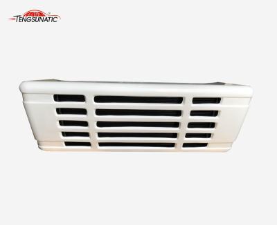 China Car air conditioner system TENGSUNATIC S550 steel casting spare parts hot sale refrigeration unit at hinges truck for sale