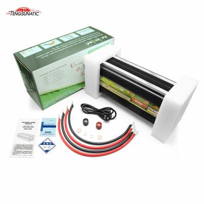 China TENGSUNATIC TX-BEU3000L Household Appliance Hot-salling Modified Sine Wave Inverter With Charging Function Factory Made Directly for sale